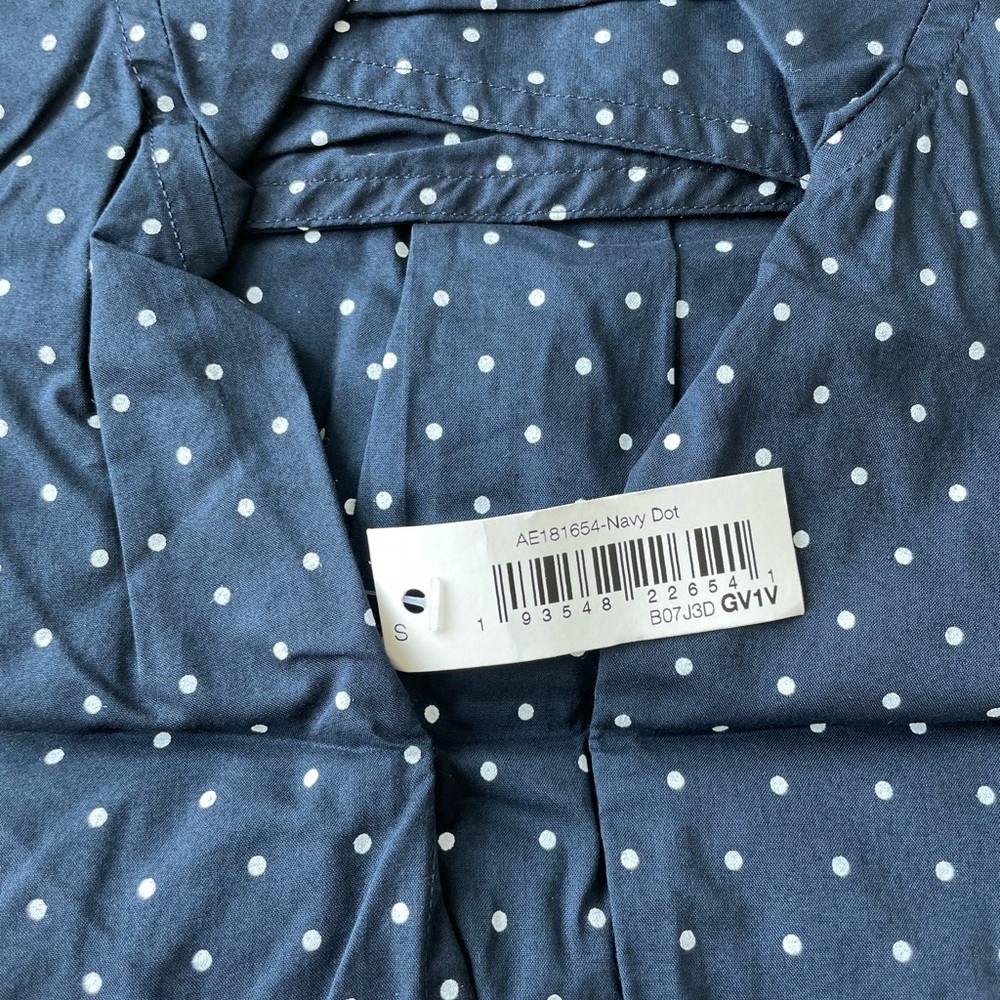 Collared button down - Picture 6 of 7
